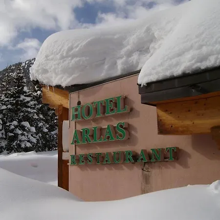 Arlas